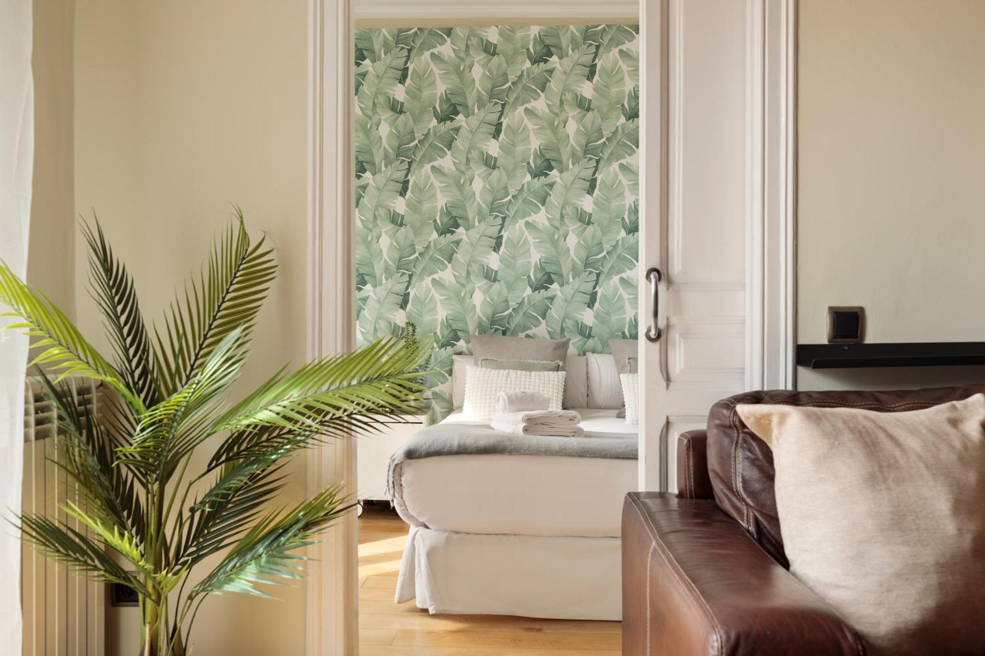 Enjoy Donna Appartement *