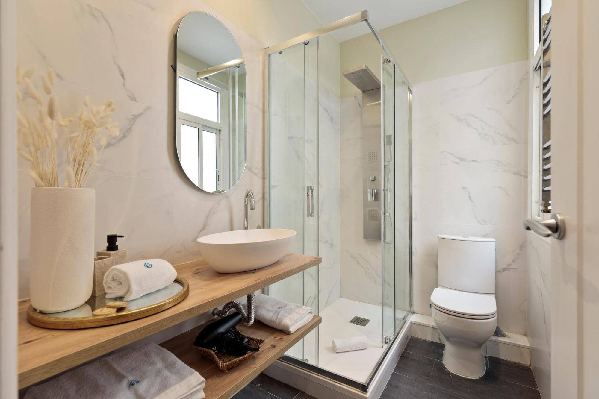 Enjoy Donna Appartement Barcelona