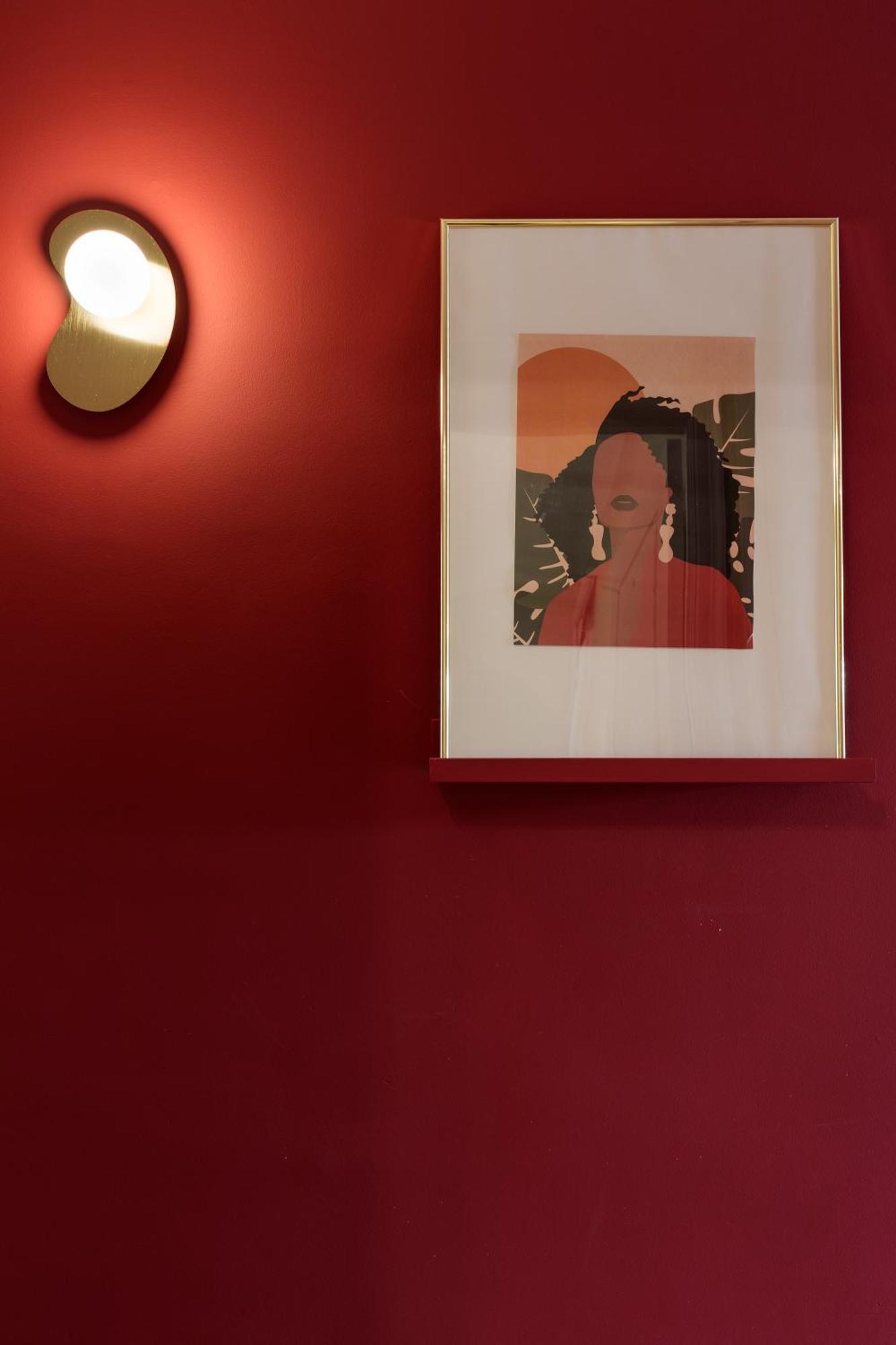 Enjoy Donna Appartement