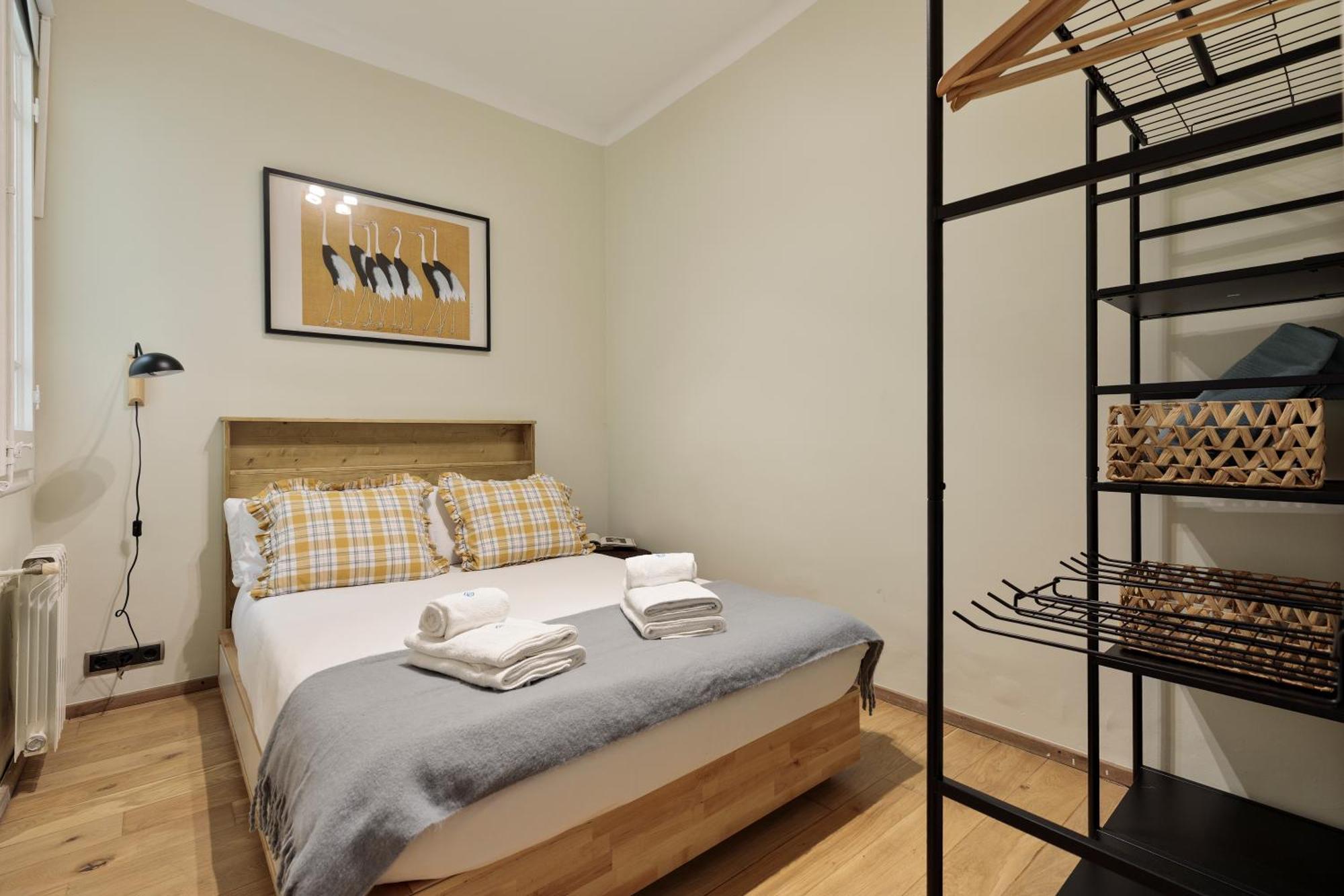 Enjoy Donna Appartement Barcelona